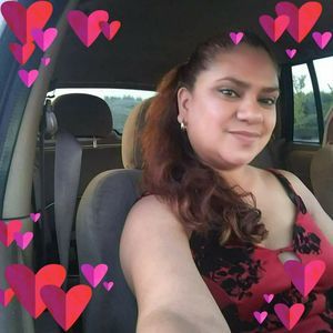 Meet your Posher, Glendy